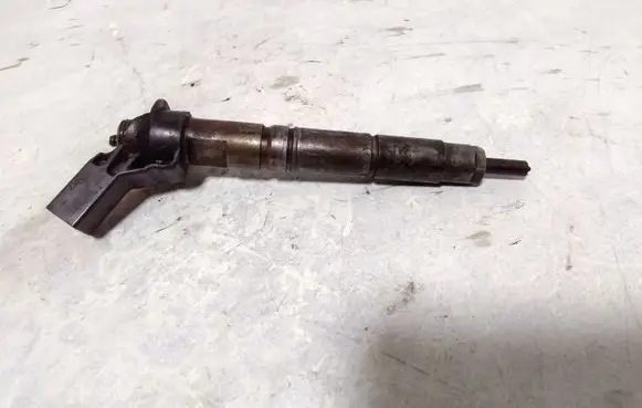 Mercedes-Benz ML W164 Fuel injector A6420700587