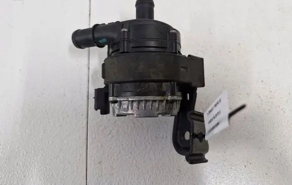Renault Trafic III (X82) Water pump 210100113R