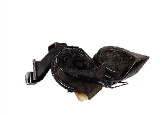 Peugeot 508 Horn signal 9674684780
