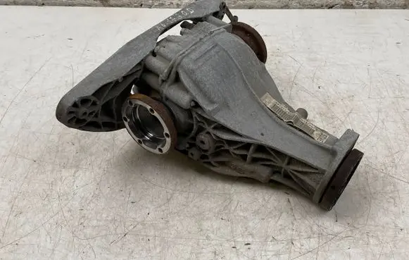 Audi A6 S6 C7 4G Rear differential 0AR525083C