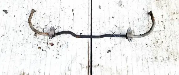 Skoda Octavia Mk2 (1Z) Front anti-roll bar/sway bar