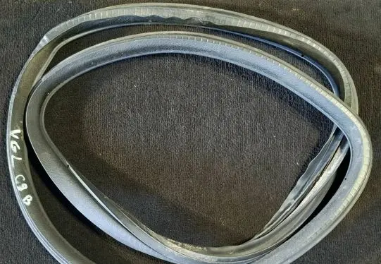Citroen C8 Other interior part