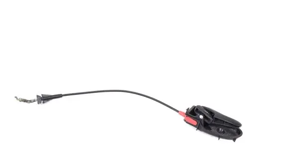 Ford Transit Front door interior handle 