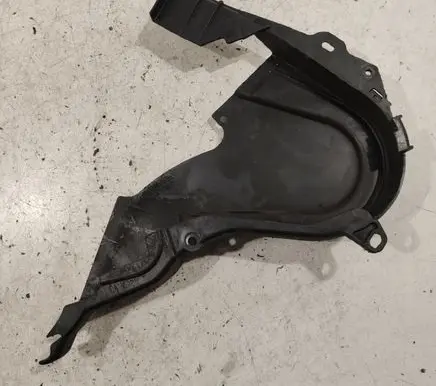 Citroen C8 Timing belt guard (cover) 9637581080