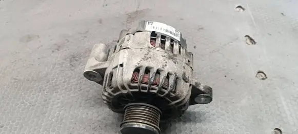 Opel Insignia A Generator/alternator 13502581 2650799A 101223013817