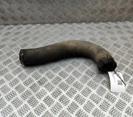 Opel Movano B Intercooler hose/pipe 93168788