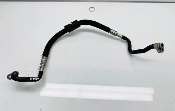 Audi A6 S6 C7 4G Air conditioning (A/C) pipe/hose 4g0260701l