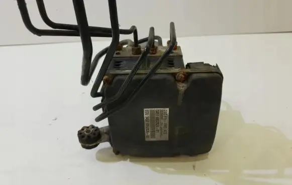 BMW 5 F10 F11 ABS Pump 6852824