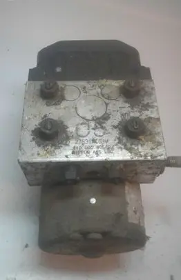 Subaru Outback ABS Pump 27531AC050 11000040540