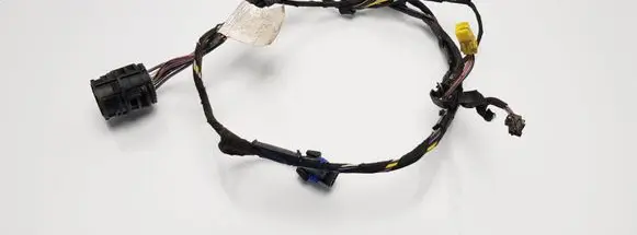 Fiat Punto (188) Front door wiring loom 46551917