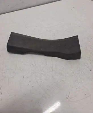 Ford Ecosport Rear sill trim cover CN15A13244