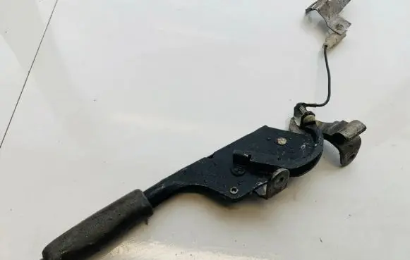 Mazda Demio Handbrake/parking brake lever assembly