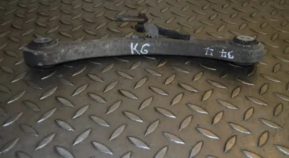 Porsche Cayenne (9PA) Rear upper control arm/wishbone