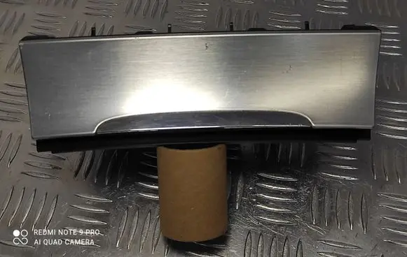 Volkswagen PASSAT B6 Car ashtray 3C0857284 3C0857309