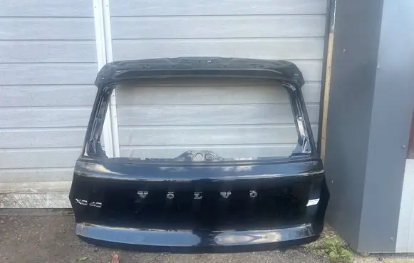 Volvo XC40 Tailgate/trunk/boot lid