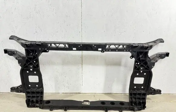 Hyundai Tucson IV NX4 Radiator support slam panel 64101-N7000