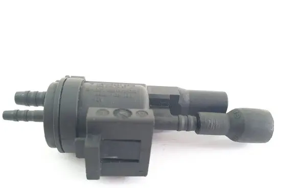 Mercedes-Benz E W212 Vacuum valve 0025407097