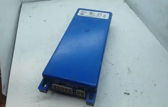 Skoda Superb B5 (3U) Bluetooth control unit module RKXCK3100 PF150003AC8C630742