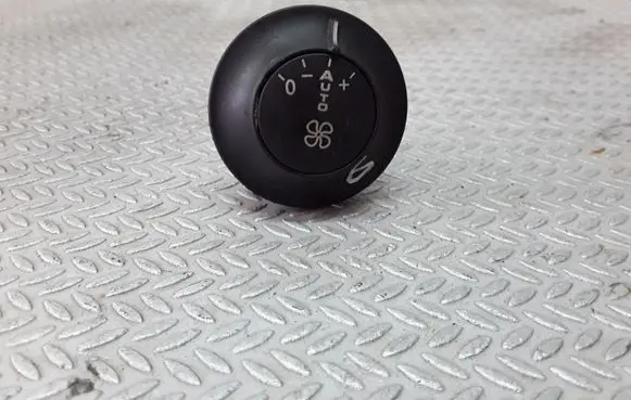 Fiat Ulysse Interior fan control switch 1488941077