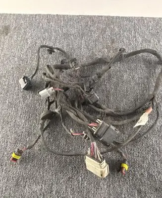 Tesla Model S Other wiring loom 1035338 690000013 751610000069