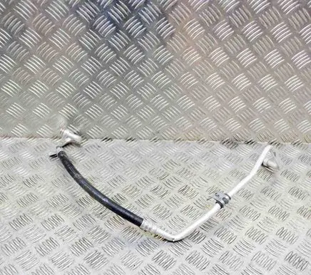 Opel Grandland X Air conditioning (A/C) pipe/hose 9676363380