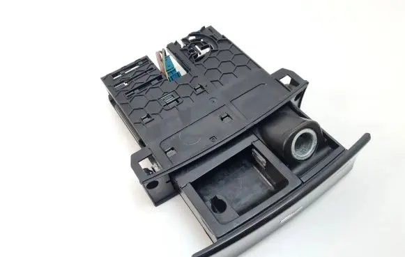 Mercedes-Benz GL X164 Ashtray (front) A1648100130 A1648100030