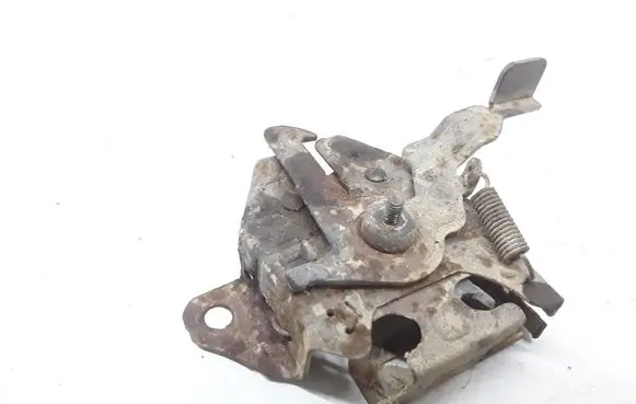 KIA Sportage Engine bonnet/hood lock/catch