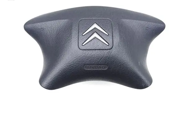 Citroen Berlingo Steering wheel airbag 96454032XT
