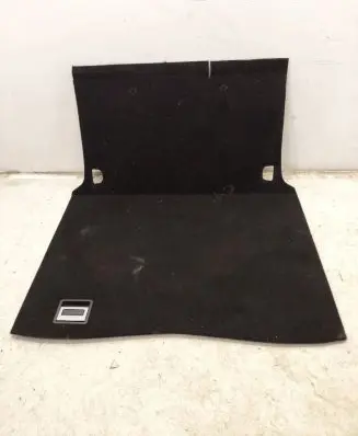 Maserati Quattroporte Trunk/boot floor carpet liner 670019072