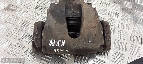 Ford Focus Front brake caliper