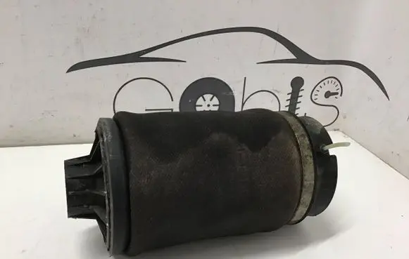 Mercedes-Benz GLS X166 Rear air suspension bag/shock absorber 