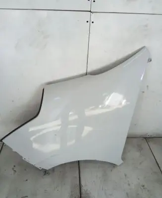 Renault Master III Fender