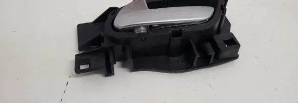 Citroen C5 Front door interior handle 9660525480 9685950377