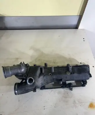 Mercedes-Benz E W211 Intake manifold A6420902637