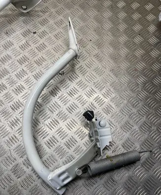 Volkswagen PASSAT CC Tailgate/trunk/boot hinge