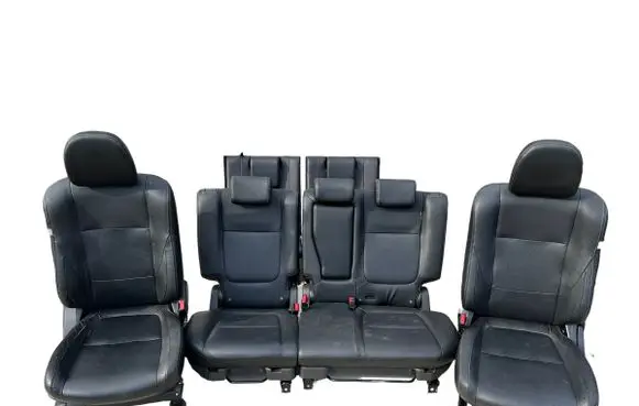 Mitsubishi Outlander Interior set 