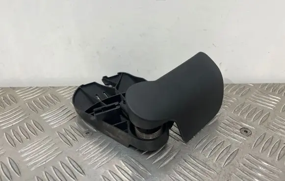 Audi Q5 SQ5 Engine bonnet (hood) release handle 8R1823633 8T1823533B