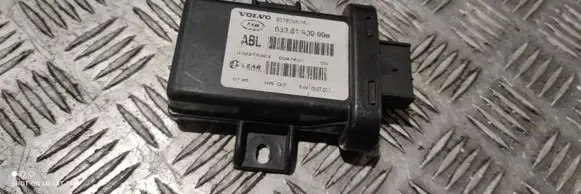 Volvo V70 Light module LCM 30782657AA