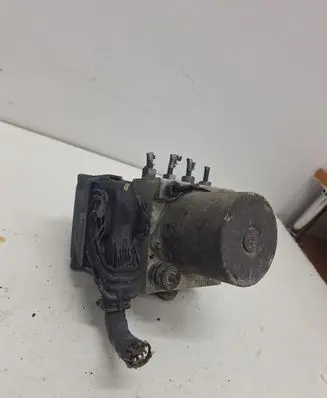 Renault Trafic II (X83) ABS Pump 0265232356 877527