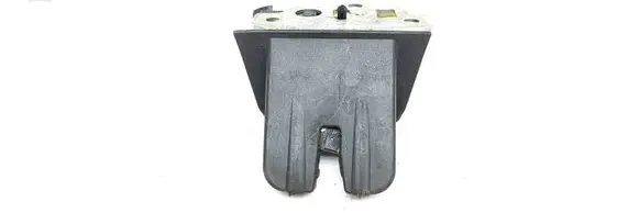 Audi Q5 SQ5 Tailgate/trunk/boot lock/catch/latch C1709