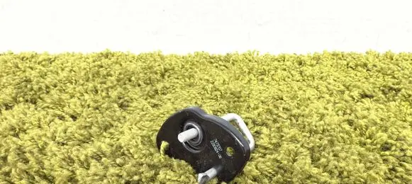 BMW 8 G15 Engine bonnet/hood lock/latch loop/hook 7473707