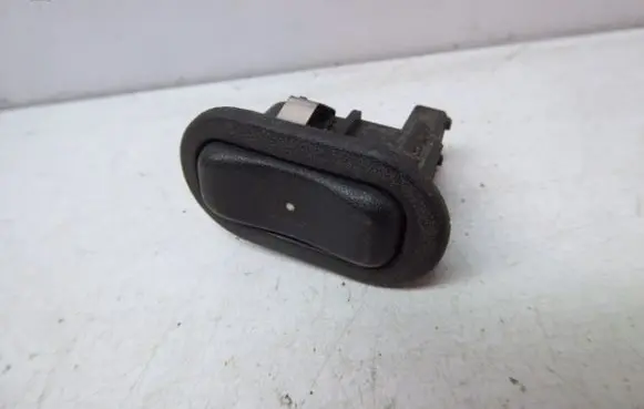 Opel Corsa C Quarter vent window switch 24409207