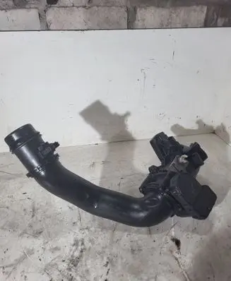 Mercedes-Benz Sprinter W906 Intake manifold A651090