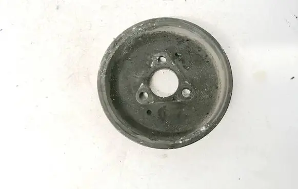 Volkswagen Phaeton Power steering pump pulley 059145255