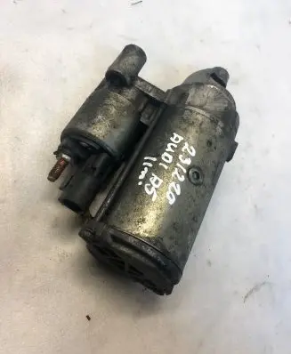 Audi A5 Sportback 8TA Starter motor 059911022