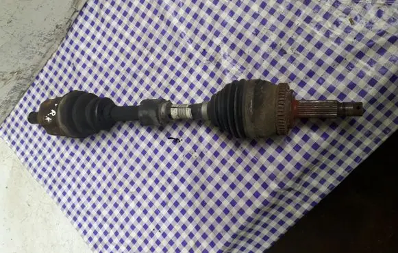 KIA Ceed Front driveshaft 21031F