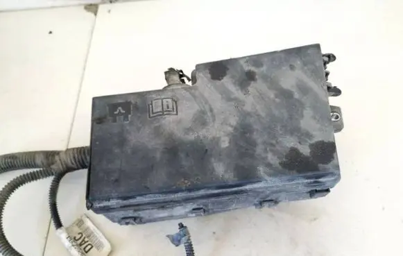Ford Focus C-MAX Fuse box set 3m5t14a067bc 3m5t-14a067-bc