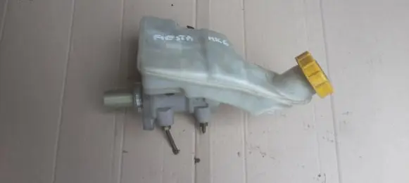 Ford Fiesta ABS Pump