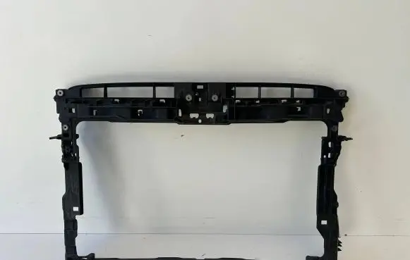 Volkswagen Golf VII Radiator support slam panel 5G0805594Q