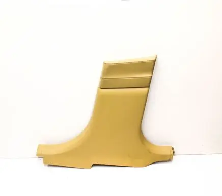 BMW 5 GT F07 (B) pillar trim (top) 1751551